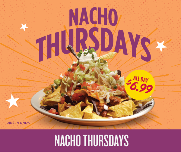 Thursday Food Deals