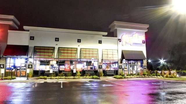 Glory Days Grill Restaurant Virtual Tour Example: Nursery Road/BWI, MD location