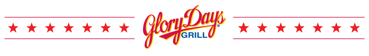 Glory Days Grill