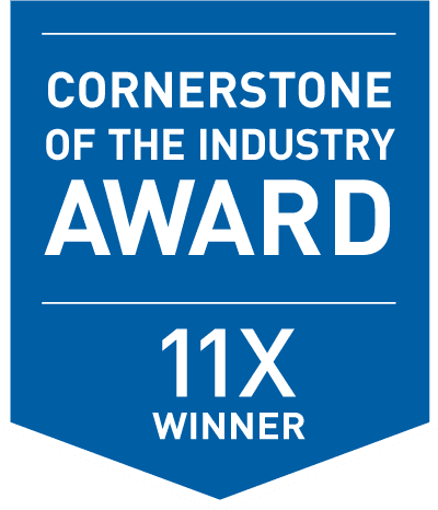 McCormick Cornerstone Award