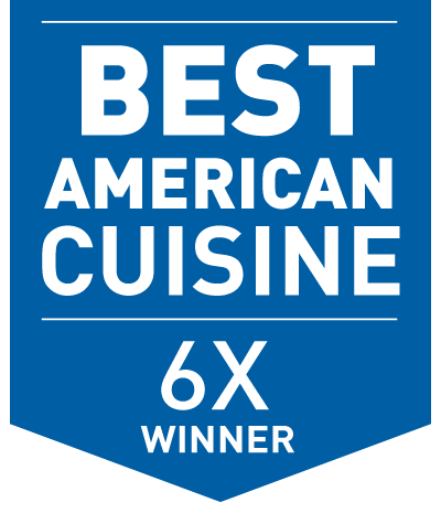Best American Cuisine