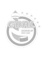Chesapeake Bay Hockey League logo