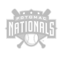 Potomac Nationals MLB Team logo