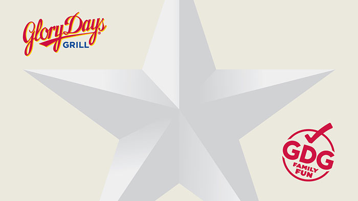 Family Fun Star Zoom Background