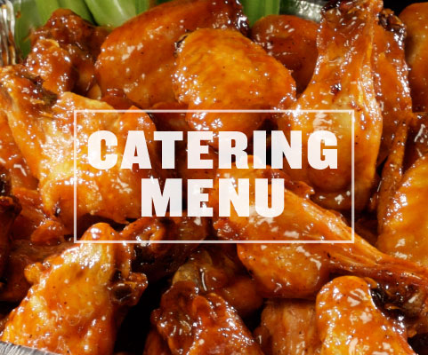 Catering Menu