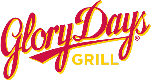 Glory Days Grill logo