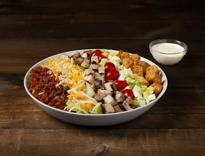 Glory Days Cobb Salad